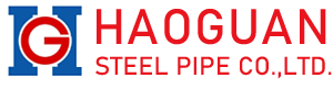 Shandong Haoguan Steel Pipe Co., Ltd